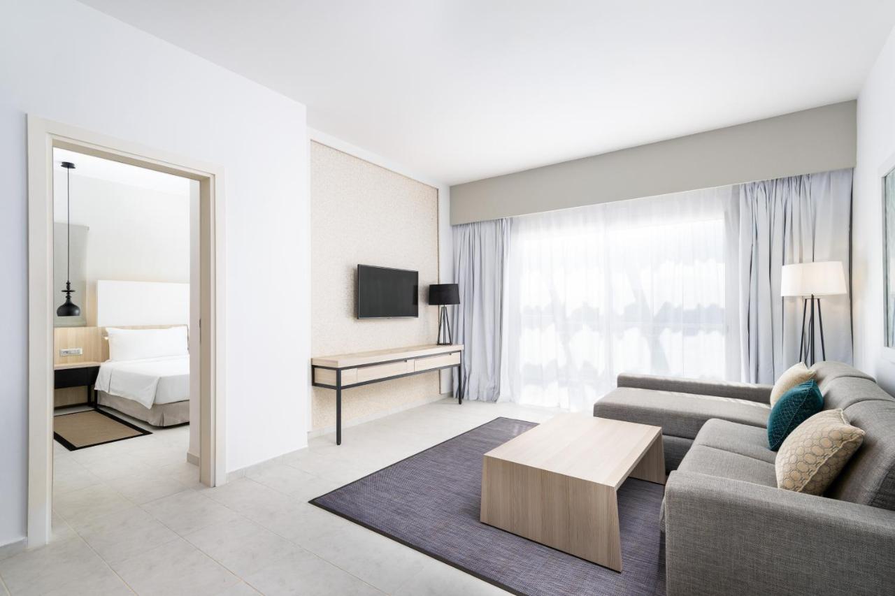 Radisson Blu Residences, Saidia Bagian luar foto