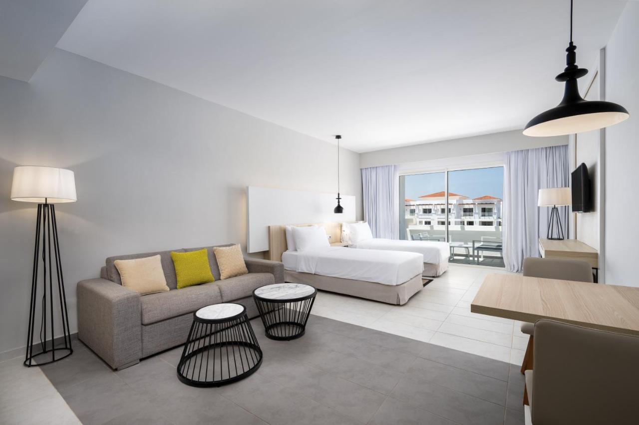 Radisson Blu Residences, Saidia Bagian luar foto