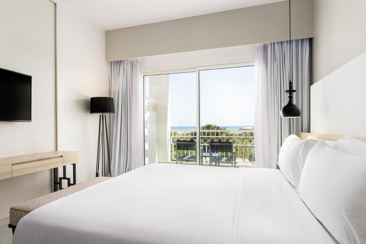 Radisson Blu Residences, Saidia Bagian luar foto