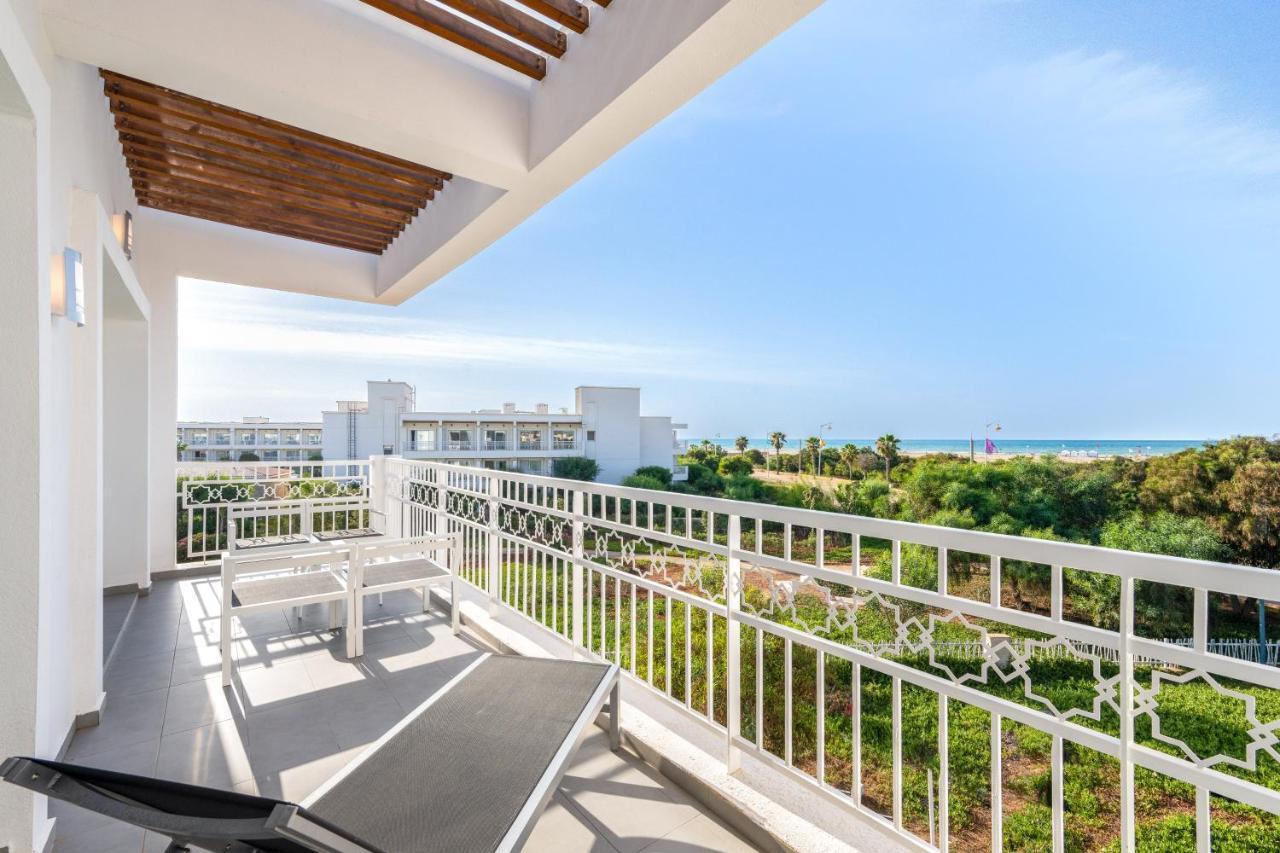 Radisson Blu Residences, Saidia Bagian luar foto