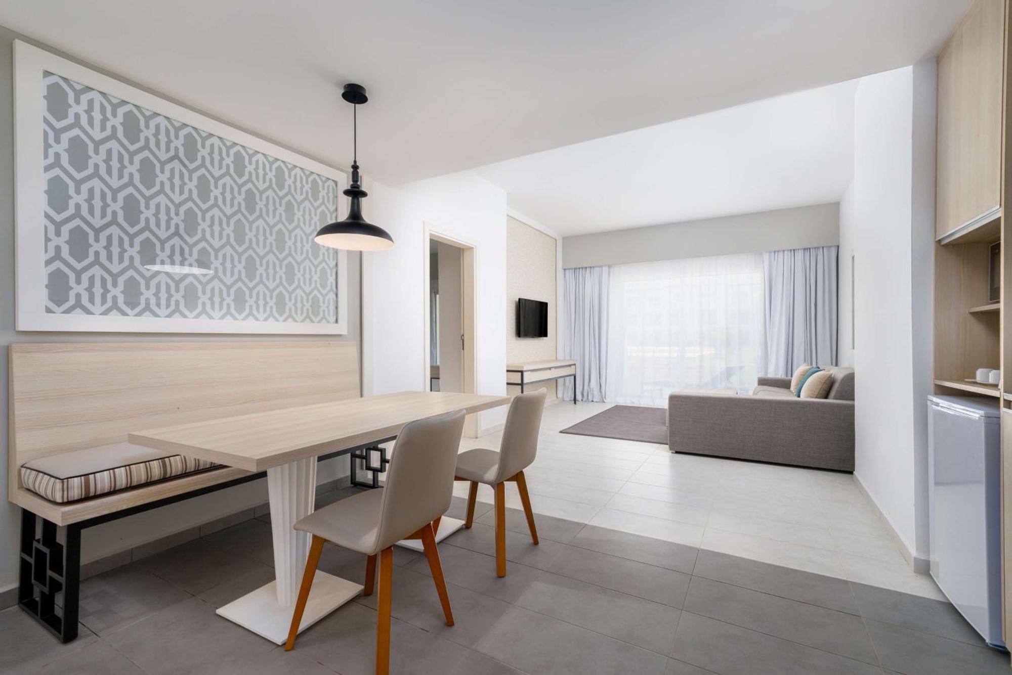 Radisson Blu Residences, Saidia Bagian luar foto