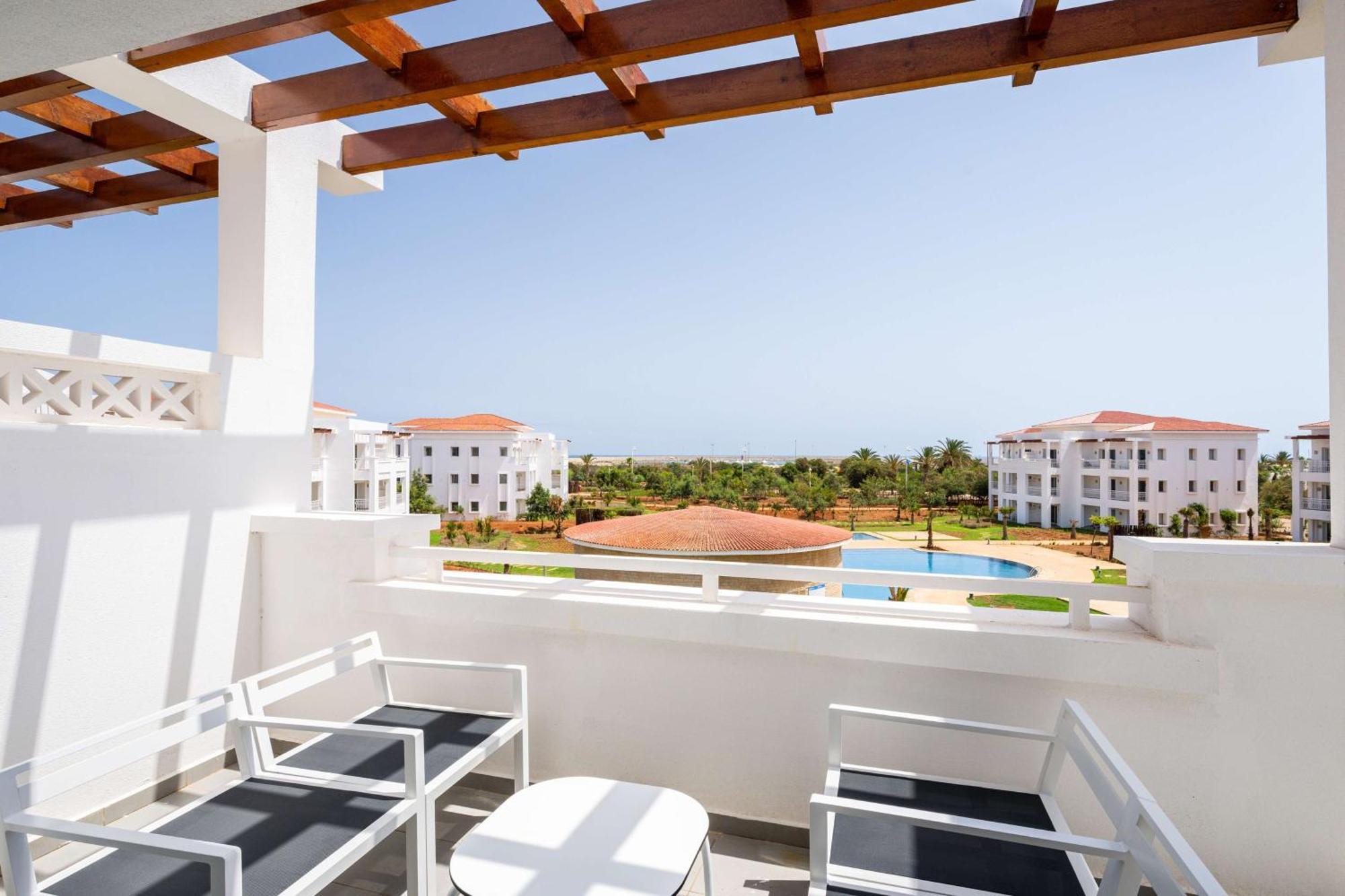 Radisson Blu Residences, Saidia Bagian luar foto