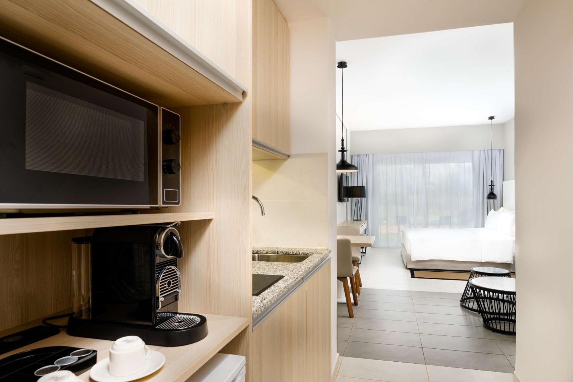 Radisson Blu Residences, Saidia Bagian luar foto