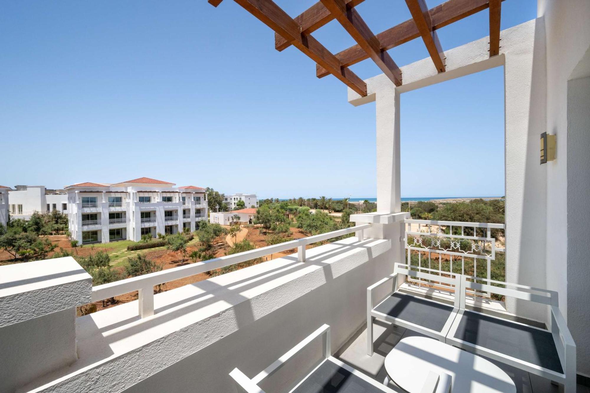 Radisson Blu Residences, Saidia Bagian luar foto