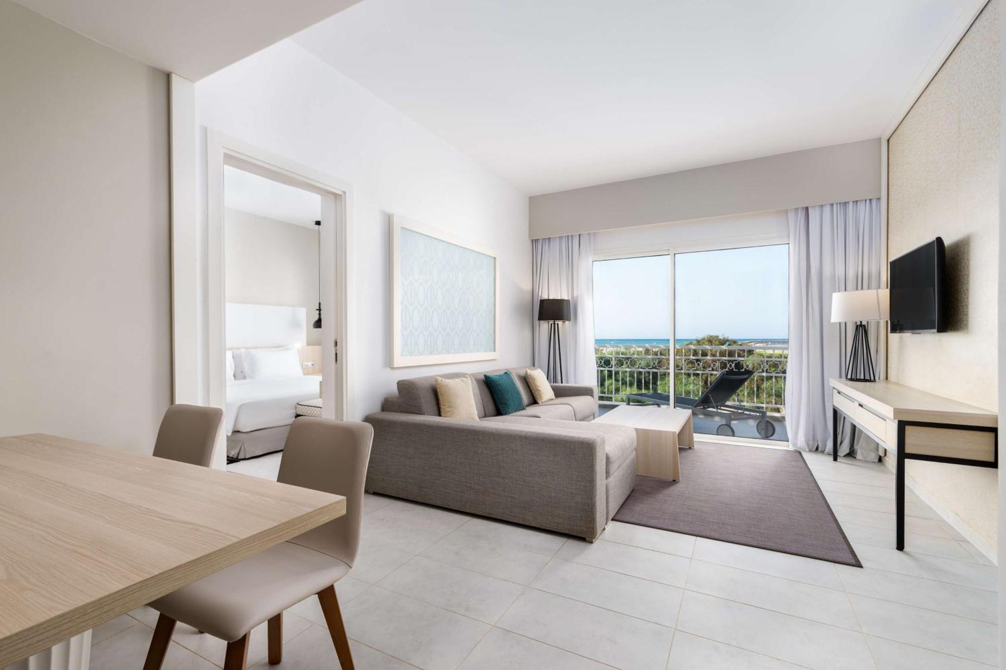 Radisson Blu Residences, Saidia Bagian luar foto