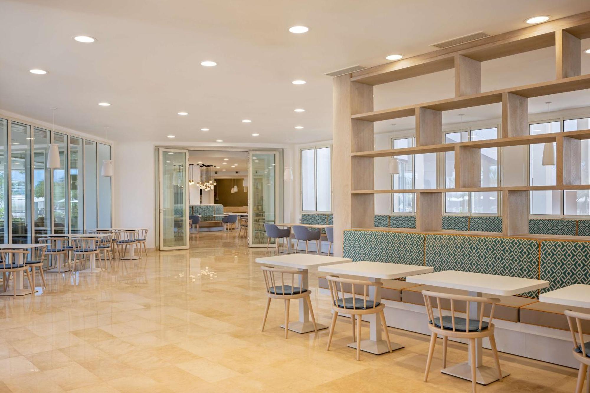 Radisson Blu Residences, Saidia Bagian luar foto