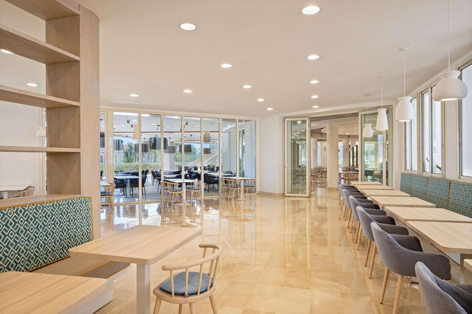 Radisson Blu Residences, Saidia Bagian luar foto