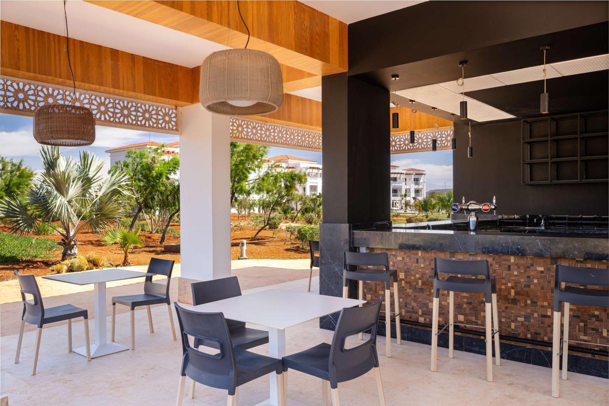 Radisson Blu Residences, Saidia Bagian luar foto